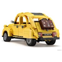 Конструктор CaDa Citroen 2CV C61026W