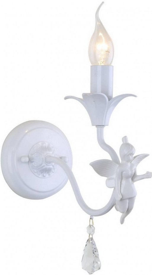 

Бра Arte Lamp Angelina A5349AP-1WH
