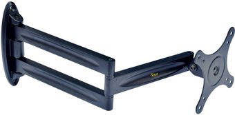 Кронштейн для телевизора VLK TRENTO-15b (черный)