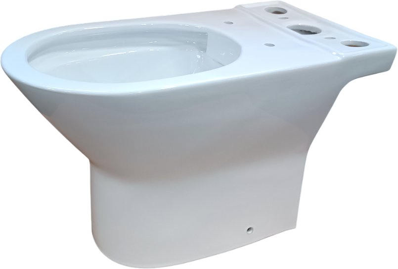 

Унитаз напольный Saniteco KW-76004 (чаша)