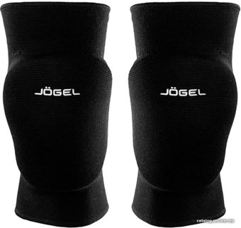 Наколенники Jogel Flex Knee (M, черный)
