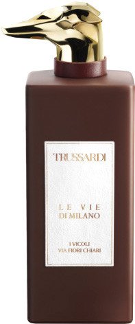 

Парфюмерная вода Trussardi I Vicoli Via Fiori Chiari EdP (100 мл)