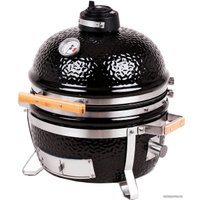 Гриль Monolith Icon (черный)