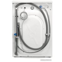 Стиральная машина Electrolux SensiCare 600 EW6FN448BP