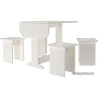 Обеденная группа Артём-Мебель ДСП (сосна арктическая)