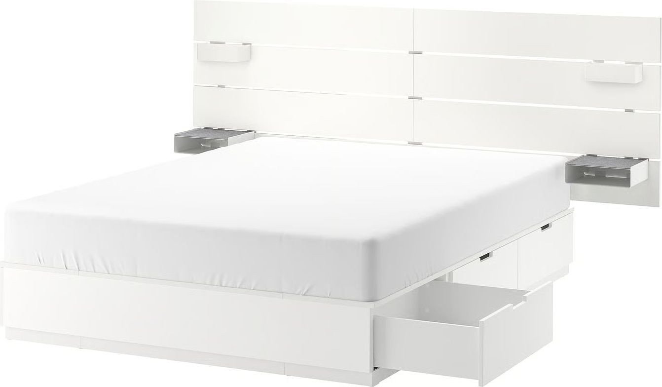 Кровать-тахта Ikea Nordli 09241420