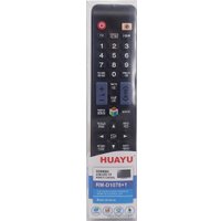 Пульт ДУ Huayu RM-D1078+ для Samsung