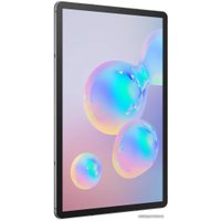 Планшет Samsung Galaxy Tab S6 10.5 Wi-Fi 128GB (серый)