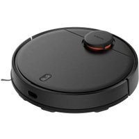 Робот-пылесос Xiaomi Robot Vacuum T12 (международная версия, черный)