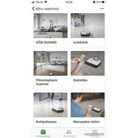 Робот-пылесос Vorwerk Kobold VR300