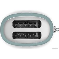 Тостер Smeg TSF01EGMEU