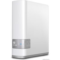 Сетевой накопитель WD My Cloud 2TB (WDBCTL0020HWT)