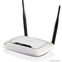 Wi-Fi роутер TP-Link TL-WR841ND