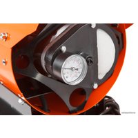 Дизельная тепловая пушка Ecoterm DHD-300