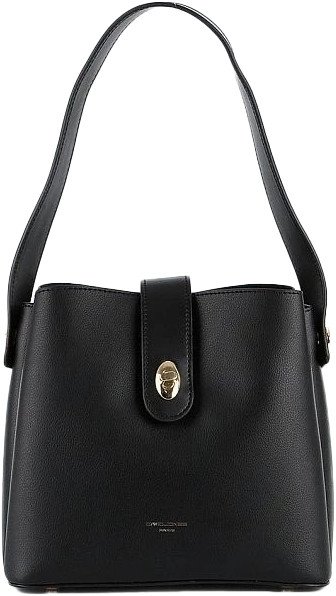 

Женская сумка David Jones 823-CM6777-BLK (черный)