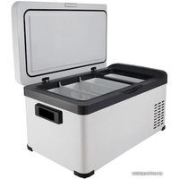 Компрессорный автохолодильник Libhof K-20 19л