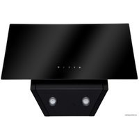 Кухонная вытяжка Konigin Colibri Tech 50 (черный)