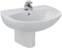 

Умывальник Jacob Delafon Patio 55x45 [E4158NG-00]