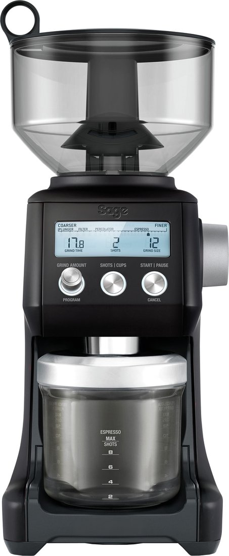 

Электрическая кофемолка Sage BCG820BTR