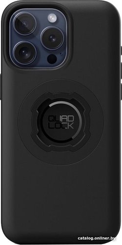 Чехол для телефона Quad lock MAG Case для iPhone 15 Pro