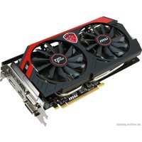 Видеокарта MSI R9 270X Gaming 4GB GDDR5 (R9 270X GAMING 4G)