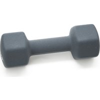 Гантель Torres PL522505 5 кг (серый)