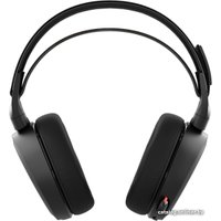 Наушники SteelSeries Arctis 7 (черный)