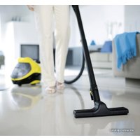 Пылесос Karcher SV 7 (1.439-410.0)