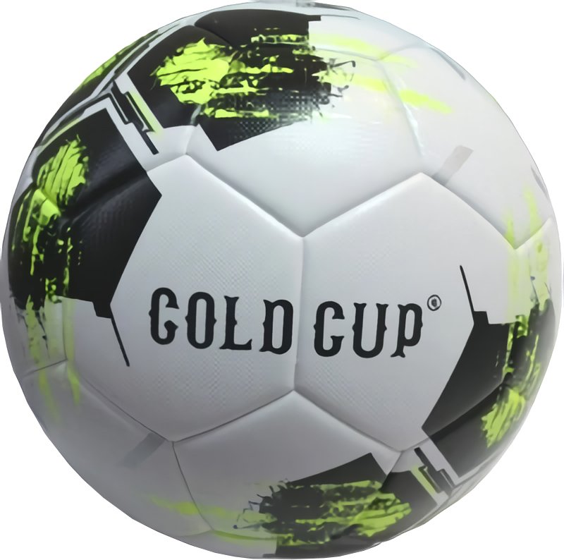 

Футбольный мяч Gold Cup Colombo (5 размер)