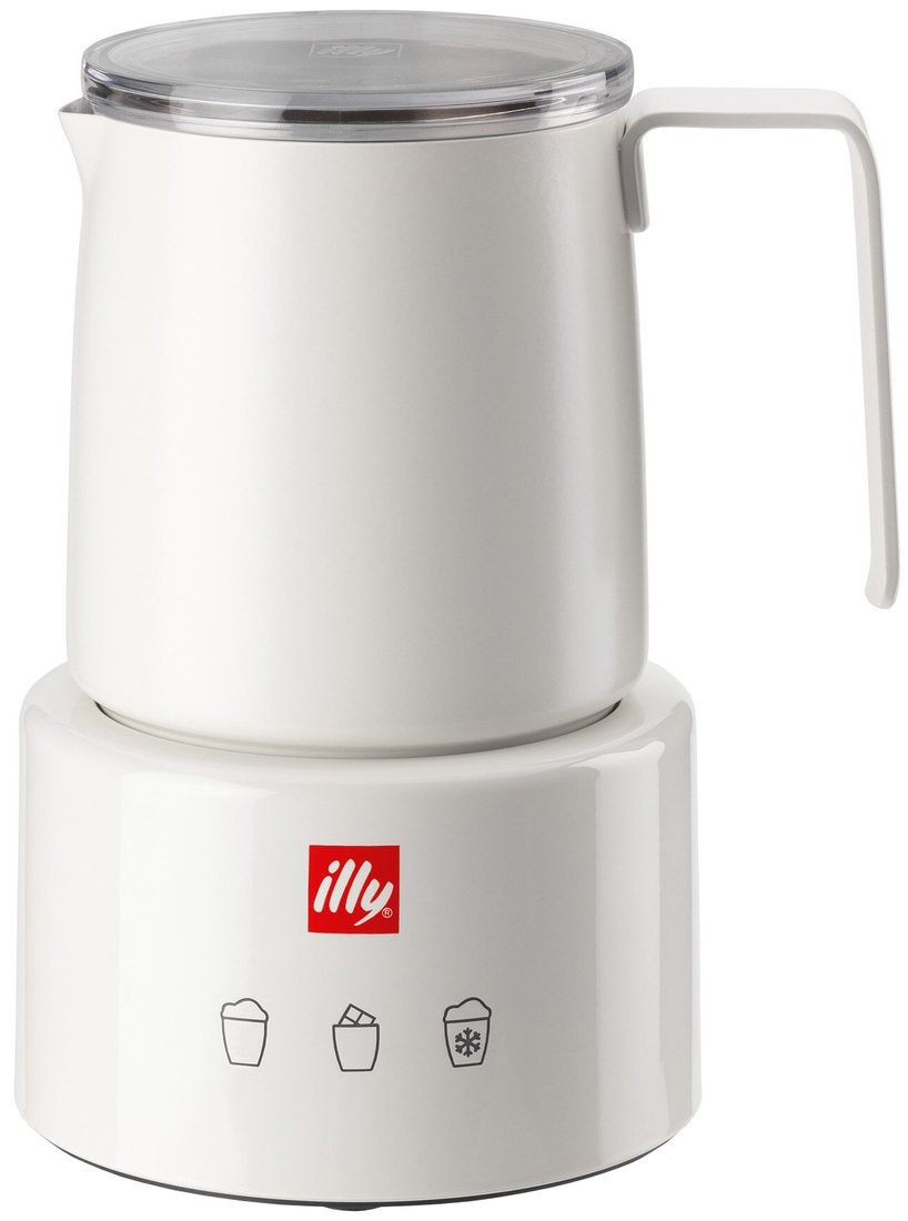 

Автоматический вспениватель молока ILLY F280G