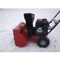 Снегоуборщик MTD Smart M 56