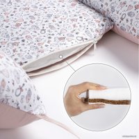 Матрас-кокон Perina Гнездышко ГН-01.3 (princess)