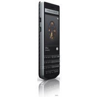 Телефон BlackBerry Porsche Design P9983