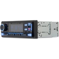 USB-магнитола Digma MCP-450