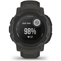 Умные часы Garmin Instinct 2 (графитовый)