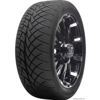 Летние шины Nitto NT420S 295/30R22 103V
