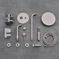 Душевая система  РМС SUS129-1S