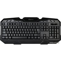 Клавиатура Оклик 700G