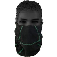 Шарф (бафф) Элементаль Mind 445389 (черный)