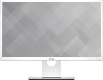 Dell P2317HWh