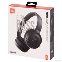 Наушники JBL Tune 570BT (черный)