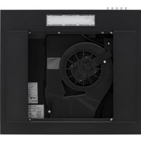 Кухонная вытяжка Krona Jillian 500 PB КА-00008957 (черный)