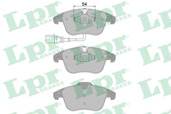 

LPR 05P1392