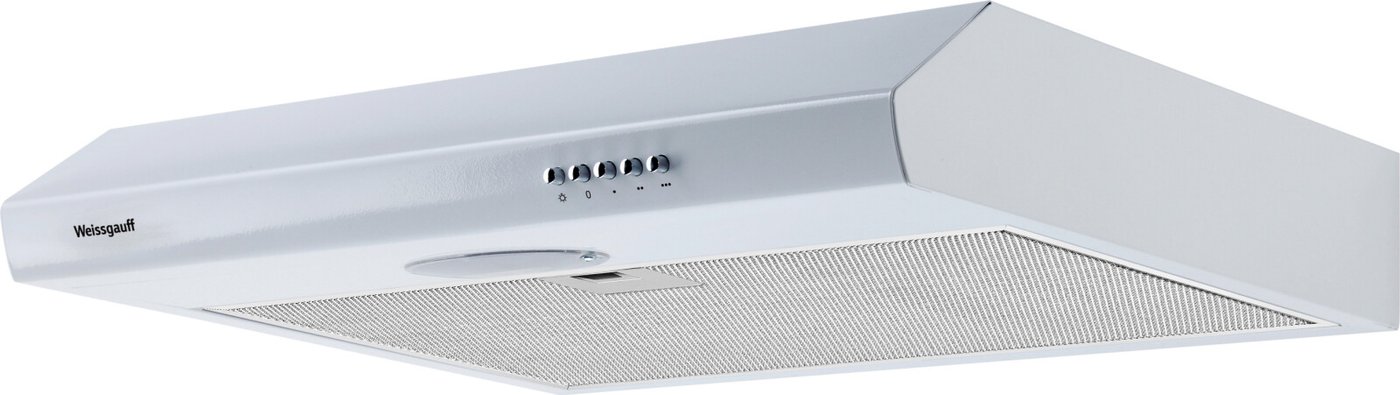 

Кухонная вытяжка Weissgauff Cover 50 (белый)