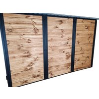 Вольер Мастер Феррум №16 2x3м