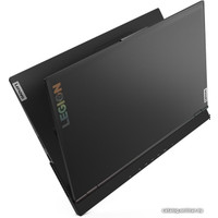 Игровой ноутбук Lenovo Legion 5 17IMH05H 81Y8004FPB