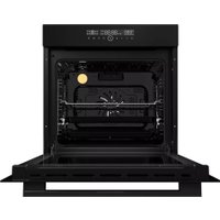 Электрический духовой шкаф Candy Cosmo Pro COXT12LATBB