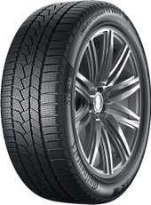 WinterContact TS 860 S 255/55R20 110H XL (run-flat)