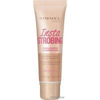 Хайлайтер Rimmel Insta Strobing Highlighter Gold Glow