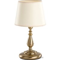 Настольная лампа Alfa Roksana 16078